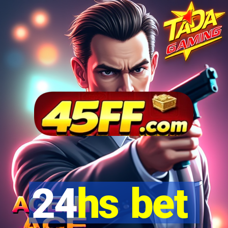 24hs bet